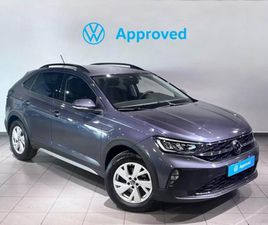 VOLKSWAGEN TAIGO LIFE 1.0 TSI 70 KW (95 CV)