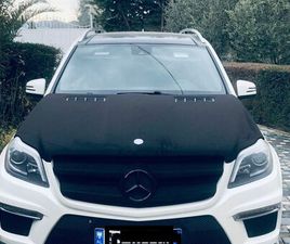 GL 350 AMG LINE OKAZION 14 EURO PER PAK DIT