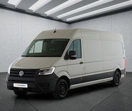 VOLKSWAGEN CRAFTER VOLKSWAGEN CRAFTER KASTEN 2.0 TDI 130 KW