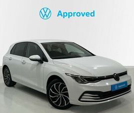 VOLKSWAGEN GOLF LIFE 1.5 TSI 110 KW (150 CV)