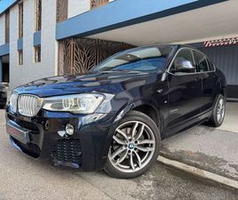 F26 XDRIVE35D 3.0L D 313 CV M SPORT A ~