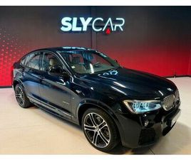 XDRIVE35DA 313 M SPORT