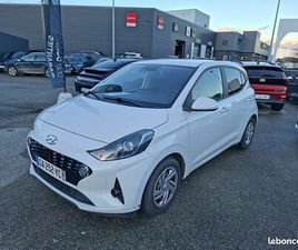 HYUNDAI I10 1.0 67 BVR CREATIVE