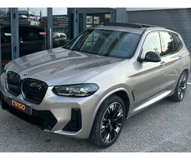 ELECTRIC 286CH 80KWH IMPRESSIVE M-SPORT BVA