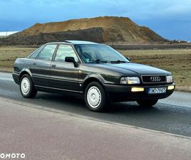 AUDI 80