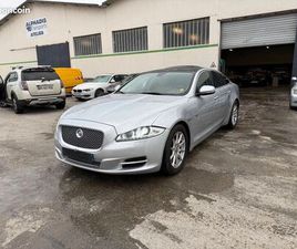 JAGUAR XJ 3.0 D275 275 CV LUXURY PREMIUM BVA