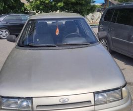 LADA / ВАЗ 2110
