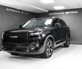 JAECOO J7 1.6T VORTEX