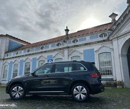 MERCEDES-BENZ EQB 250 EDITION 1