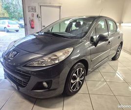 PEUGEOT 207 1.4 HDI 70 CV