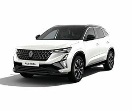 FULL HYBRID 200 E-TECH TECHNO