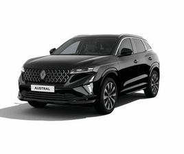 FULL HYBRID 200 E-TECH TECHNO