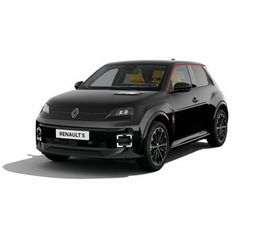 E-TECH COMFORT RANGE 150 1AT ICONIC CINQ