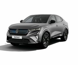 FULL HYBRID 200 E-TECH ESPRIT ALPINE