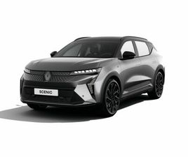 SCENIC E-TECH ELECTRIC 220 LONG RANGE 1AT ESPRIT ALPINE