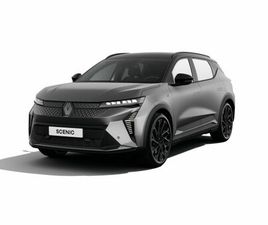 SCENIC E-TECH ELECTRIC 220 LONG RANGE 1AT ESPRIT ALPINE