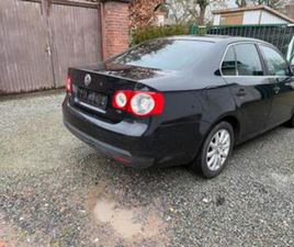 ② VW JETTA 1.9 DIESEL77 KW,BJ 2007,EURO 4, AIRCO — VOLKSWAGEN — 2EMEMAIN