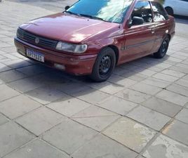 VOLKSWAGEN LOGUS 1.8 / CLI / CL 1995