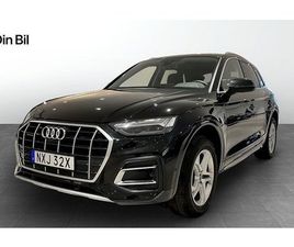 AUDI Q5 40 TDI AUDI Q5 40 TDI QUATTRO S TRONIC PROLINE ADVANCED