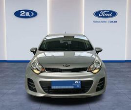 KIA RIO 1.4 CRDI CONCEPT PLUS , 88HP, HATCHBACK 5 KAPI