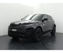 LAND ROVER RANGE ROVER EVOQUE 1.5 T 270E DYNAMIC HSE