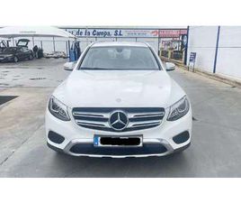 COUPÉ 250D 4MATIC AUT.