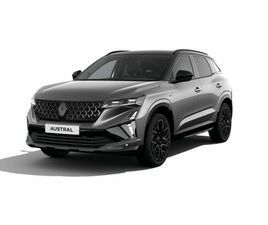 FULL HYBRID 200 E-TECH ESPRIT ALPINE