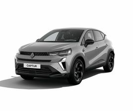 MILD HYBRID 140 7EDC TECHNO