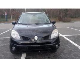 ② RENAULT KOLEOS 2.5 BENZINE– 130.000KM– ZEER LAAG IN TA — RENAULT — 2EMEMAIN