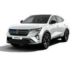 FULL HYBRID 200 E-TECH ESPRIT ALPINE