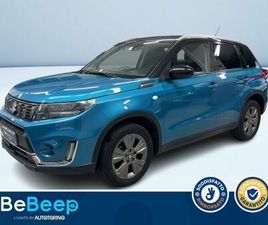 1.0 BOOSTERJET STARVIEW 4WD ALLGRIP