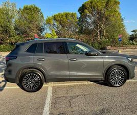 TIGUAN III 2024 1.5 ETSI EDITION PLUS 150CV DSG