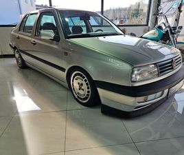 VOLKSWAGEN VENTO,AUTOMATIK,ALU,,NEU RESTORIERT,,