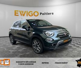 1.0 FIREFLY TURBO 120 CH CLUB