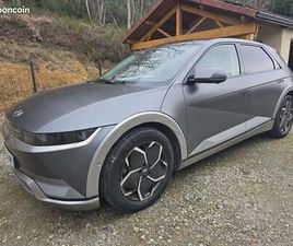 IONIQ 5 HYUNDAI 218CH EXECUTIVE