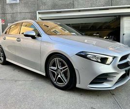 MERCEDES CLASSE A A 200 CLASSE A200 PREMIUM AMG W177 - PREZZO PROMOSTAR!!!