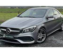 I AUTOMATIQUE // PACK AMG + CARPLAY // 14.462€ HTV