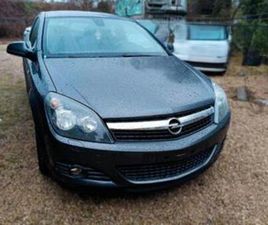 ② OPEL ASTRA 2010 1.4 ESSENCE — OPEL — 2EMEMAIN