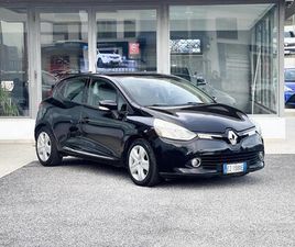 RENAULT CLIO 1.5 DIESEL 75CV E5 NEO - 2015