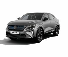 FULL HYBRID 200 E-TECH ESPRIT ALPINE