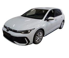 VOLKSWAGEN GOLF VIII 2.0 TDI DSG | NAVI LED