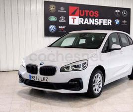 BMW SERIE 2 ACTIVE TOURER 216D BUSINESS