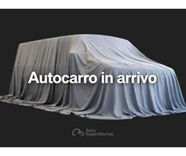 1.3 MJT 95CV FURGONE ADVENTURE