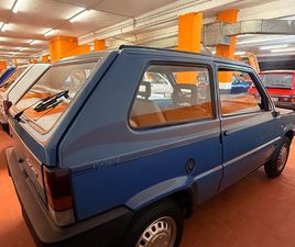 UTILITARIA UNICO PROPRIETARIO CON SOLI 39.863 KM