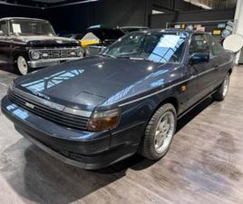 ② TOYOTA CELICA TA16 “FURIA” MET SLECHTS 50500KM!! — TOYOTA — 2EMEMAIN