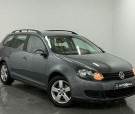VOLKSWAGEN GOLF SW ② VOLKSWAGEN GOLF 1.4I - 1ERMAIN - AIRCO - NAVI - CARNET — VOLKSWAGEN — 2EMEMAIN