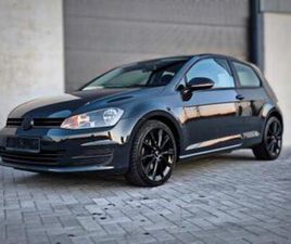 VOLKSWAGEN GOLF ② VOLKSWAGEN GOLF 7 AIRCO URANO GREY 18 INCH BORBETS — VOLKSWAGEN — 2EMEMAIN