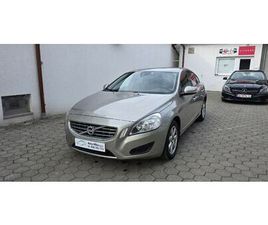 VOLVO S60 D3 VOLVO S60 D3,2,0 D,NEMA PRISTOJBE,GARANCIJA,REGISTRIRAN - AKCIJA-, 2012 GOD.