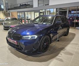 BMW SERIE 3 G21 330E TOURING 292 M SPORT