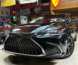 2024 LEXUS ES300H ES 300H FWD